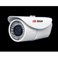 1.0 Megapixel 720P WDR Lowlight
CMOS IR Bullet IP Camera