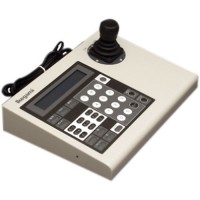 3-D Joystick Keyboard